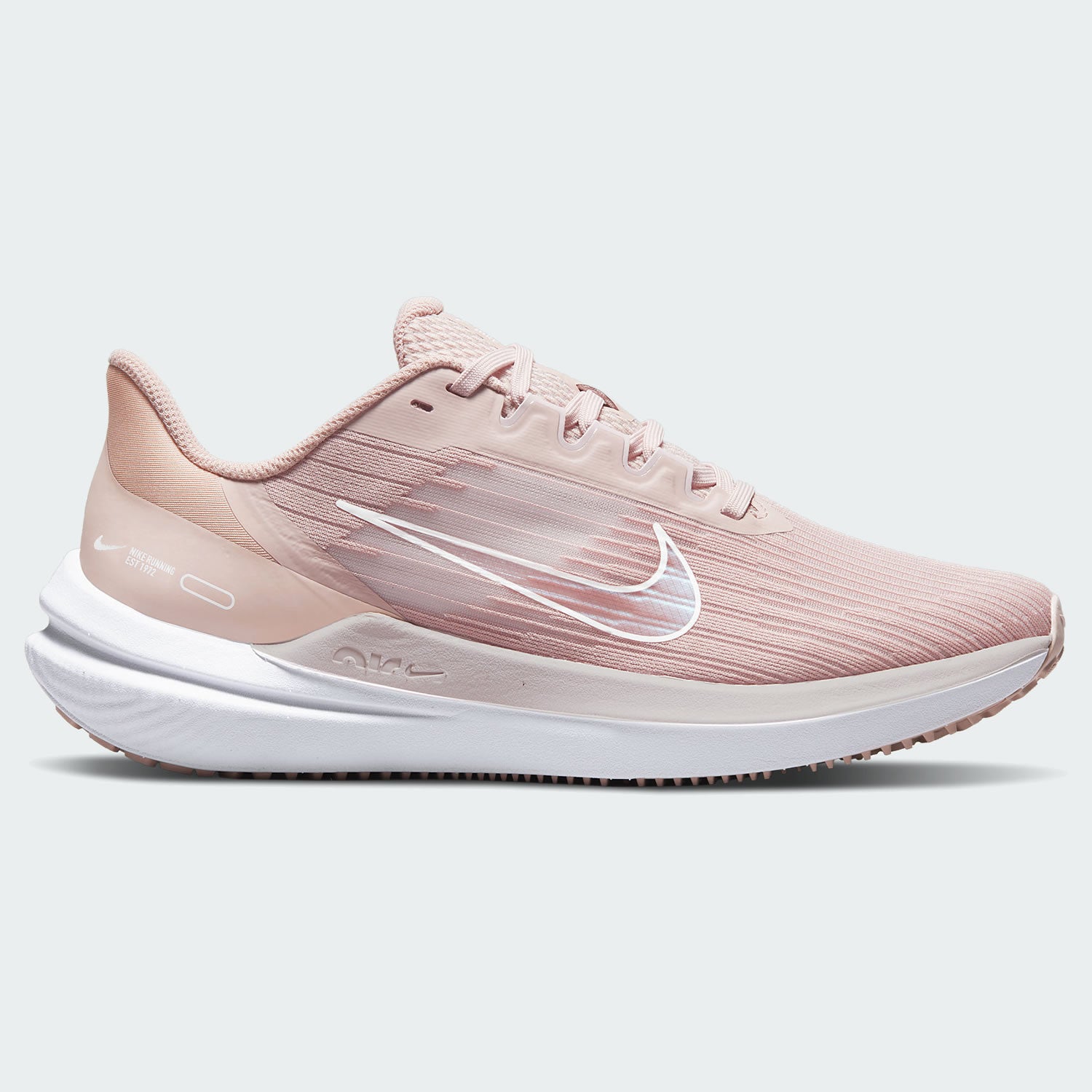 tradesports.co.uk Nike Women's Air Winflo 9 Shoes DD8686 600