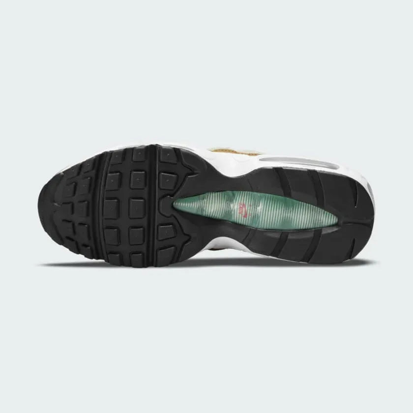 Nike Air Max 95 Women's DH1632 100 Secondary image