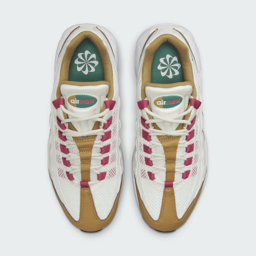 tradesports.co.uk Nike Women's Air Max 95 Shoes DH1632 100