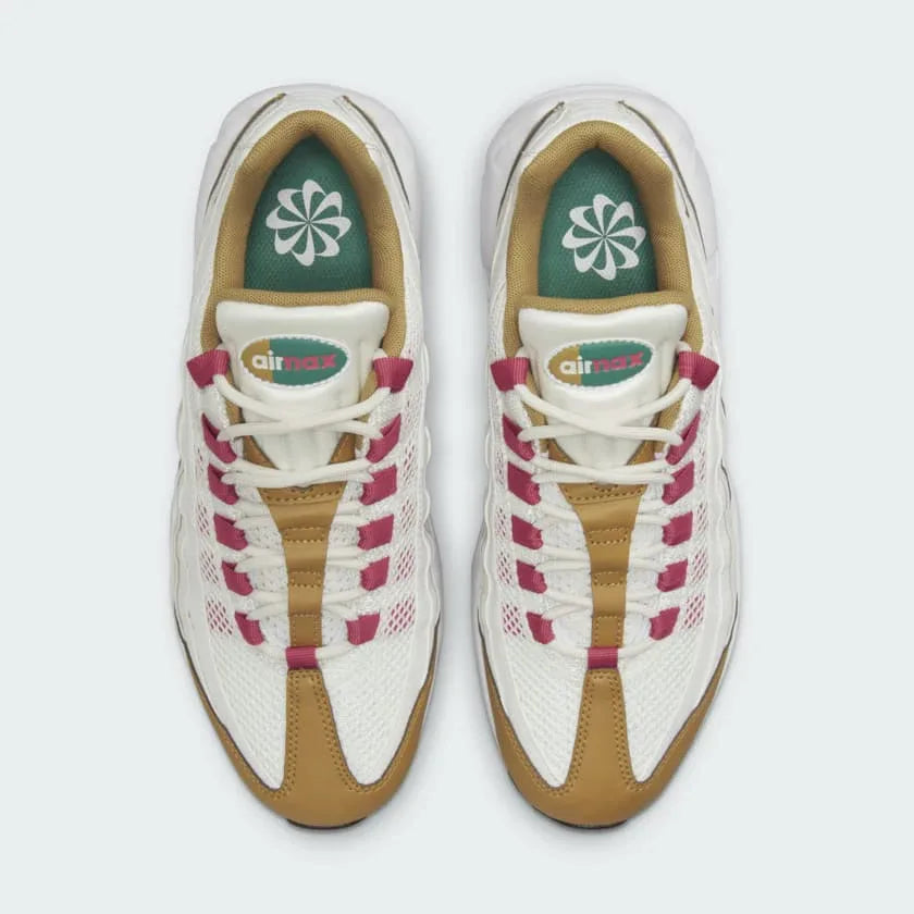 tradesports.co.uk Nike Women's Air Max 95 Shoes DH1632 100
