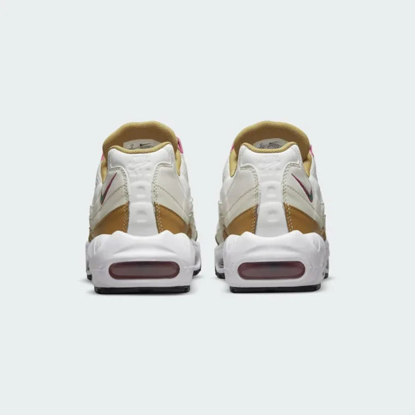 tradesports.co.uk Nike Women's Air Max 95 Shoes DH1632 100