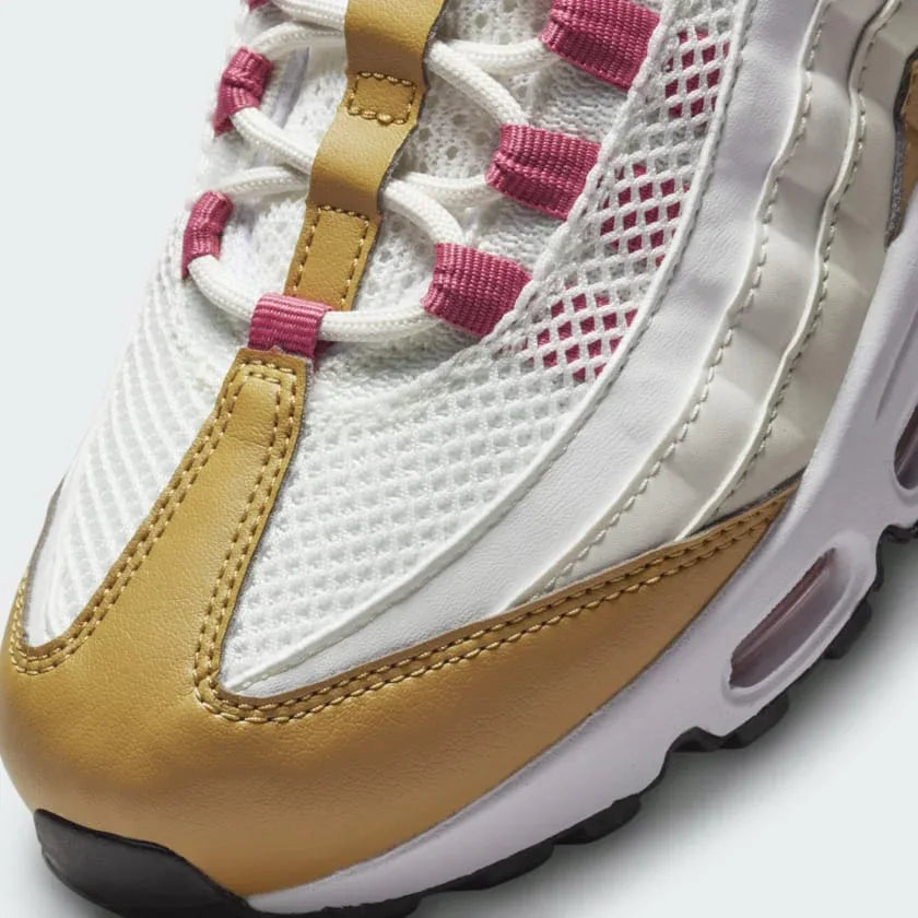 tradesports.co.uk Nike Women's Air Max 95 Shoes DH1632 100