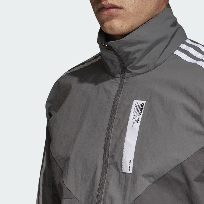 tradesports.co.uk adidas Men's NMD Colorado Training Jacket DH2278