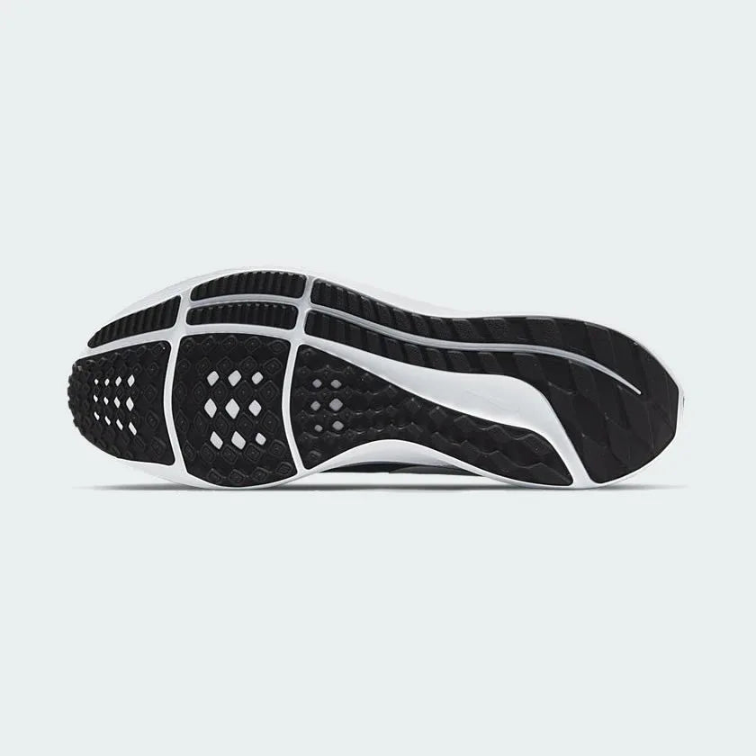 Nike Air Zoom Pegasus 39 Black Running Trainers Men's DH4071 001 Secondary image