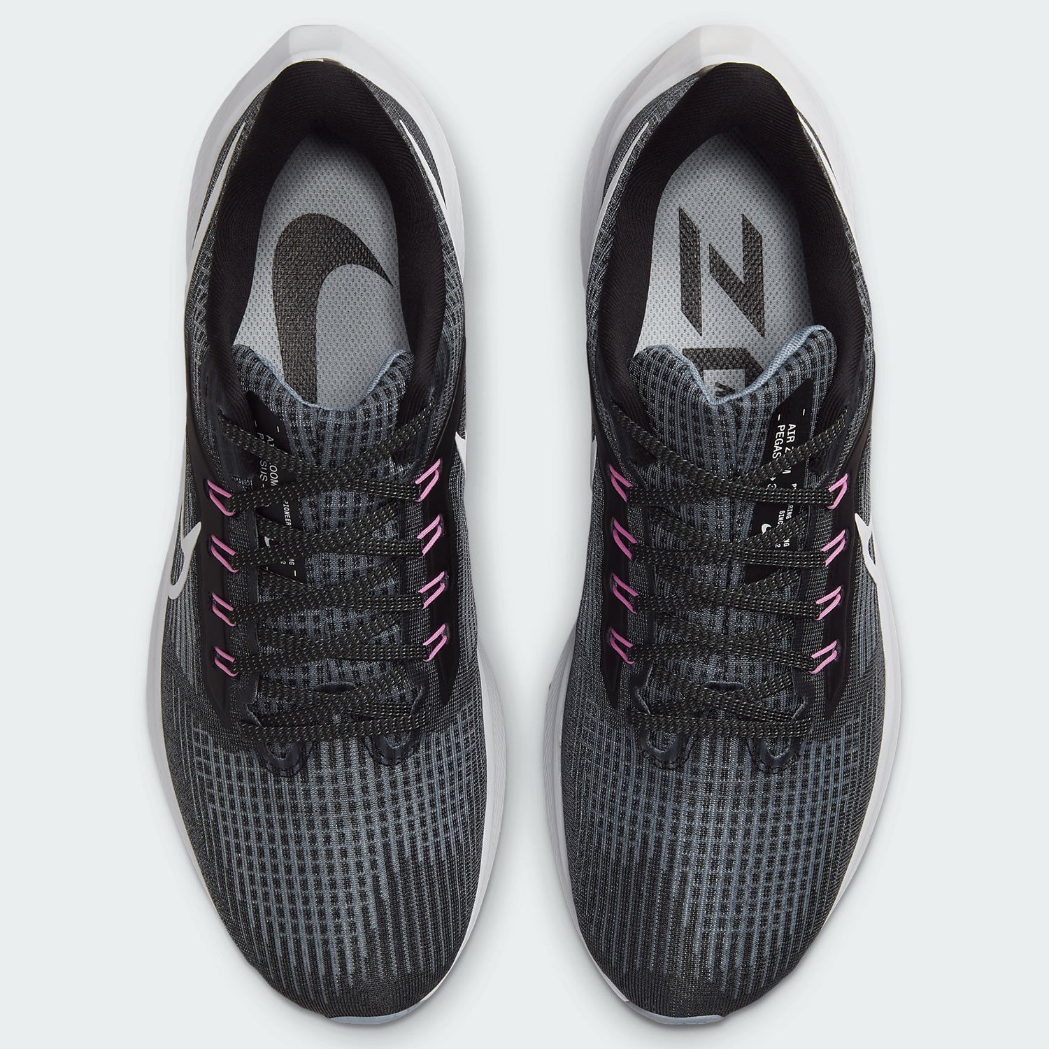 tradesports.co.uk Nike Men's Air Zoom Pegasus 39 Shoes DH4071 010