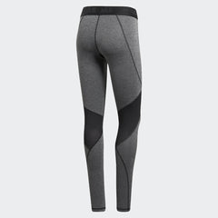 tradesports.co.uk adidas Women's Alphaskin Sport Leggings DH4462