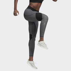 tradesports.co.uk adidas Women's Alphaskin Sport Leggings DH4462