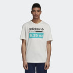 tradesports.co.uk adidas Originals Men's Kaval GRP T-Shirt DH4973