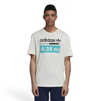 tradesports.co.uk adidas Originals Men's Kaval GRP T-Shirt DH4973
