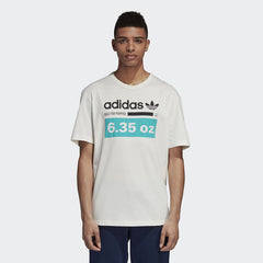 tradesports.co.uk adidas Originals Men's Kaval GRP T-Shirt DH4973