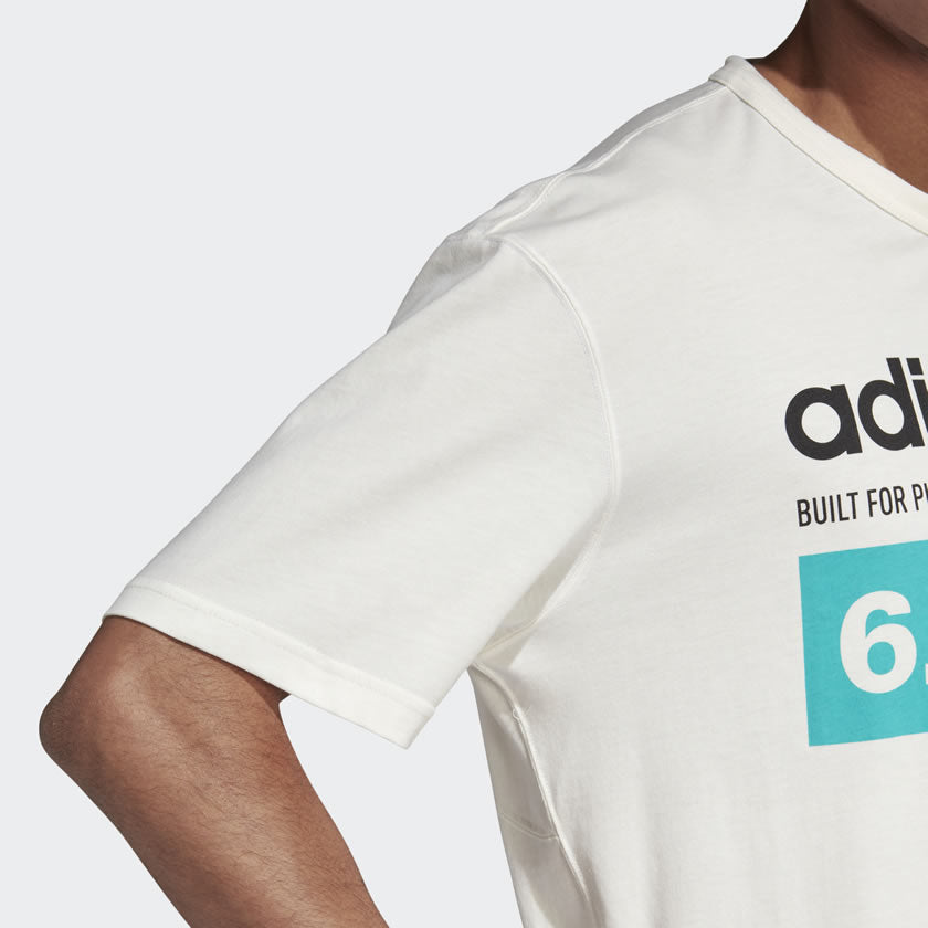 tradesports.co.uk adidas Originals Men's Kaval GRP T-Shirt DH4973