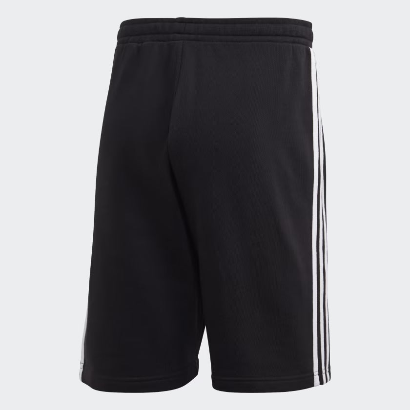 Sport Shorts Adidas Mens Stripe Shorts Buy Adidas Originals Black