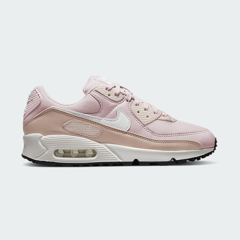 tradesports.co.uk Nike Women's Air Max 90 Shoes DH8010 600