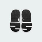 Nike Air Max Intrlk Lite Toddlers Shoes DH9410-002 outsole with traction pattern and toddler-sized grip