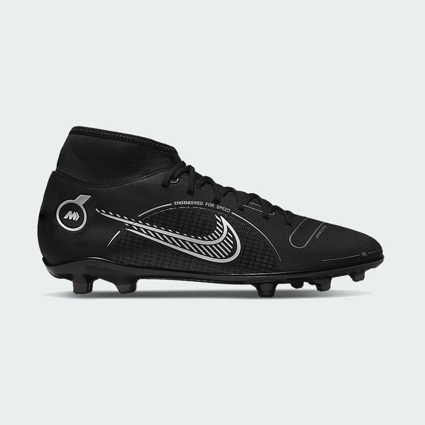 tradesports.co.uk Nike Men's Superfly 8 Club FG/MG Boots DJ2904 007