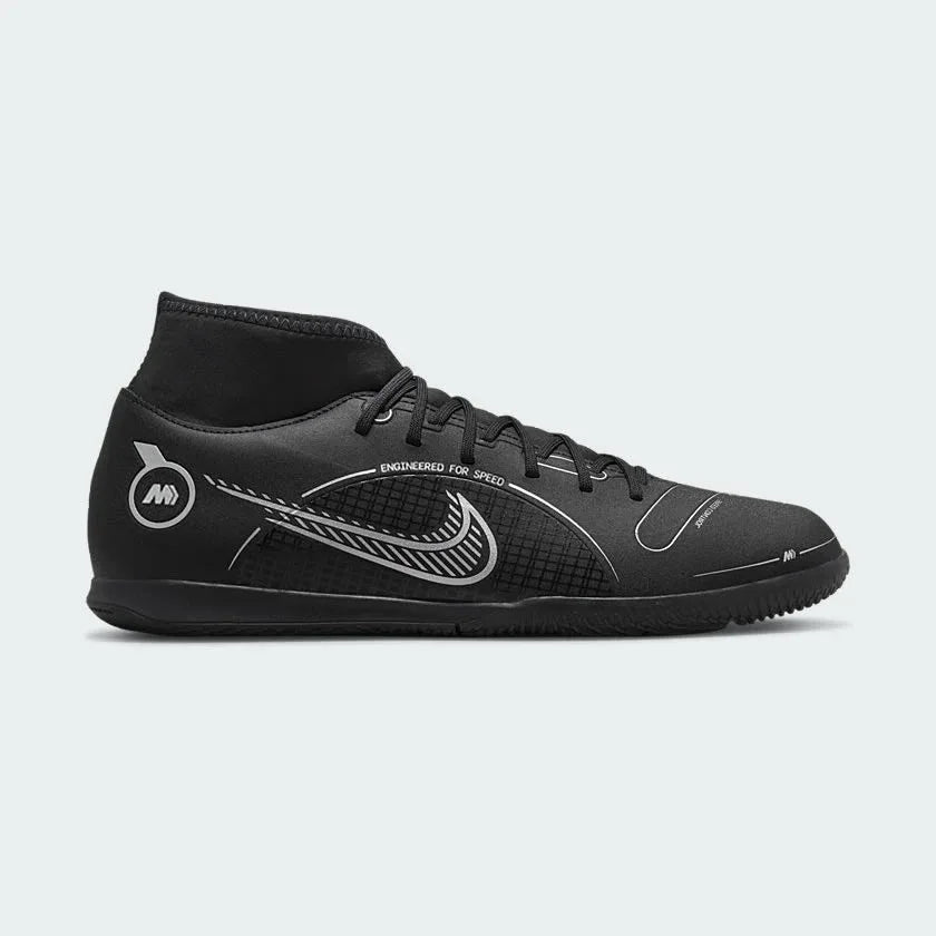 tradesports.co.uk Nike Men's Superfly 8 Club IC DJ2907 007 Main image