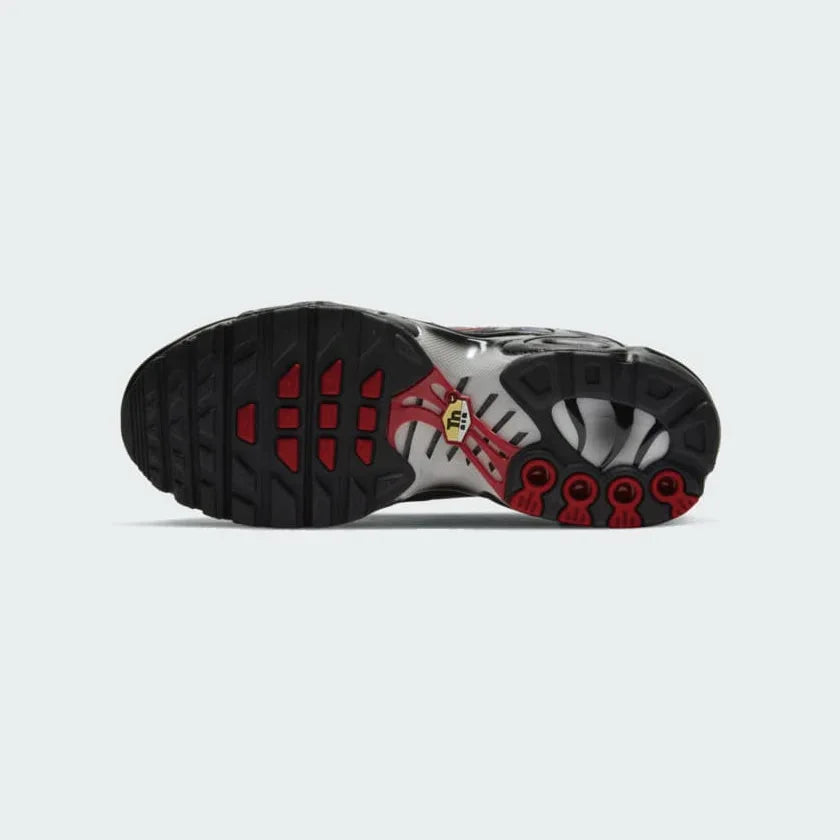 Nike Air Max Plus TN Juniors DJ4622 001 Secondary image