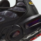 tradesports.co.uk Nike Juniors Air Max Plus TN DJ4622 001