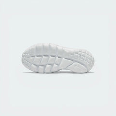 Displays the flexible foam grooves and the multi-surface traction pattern in high detail.