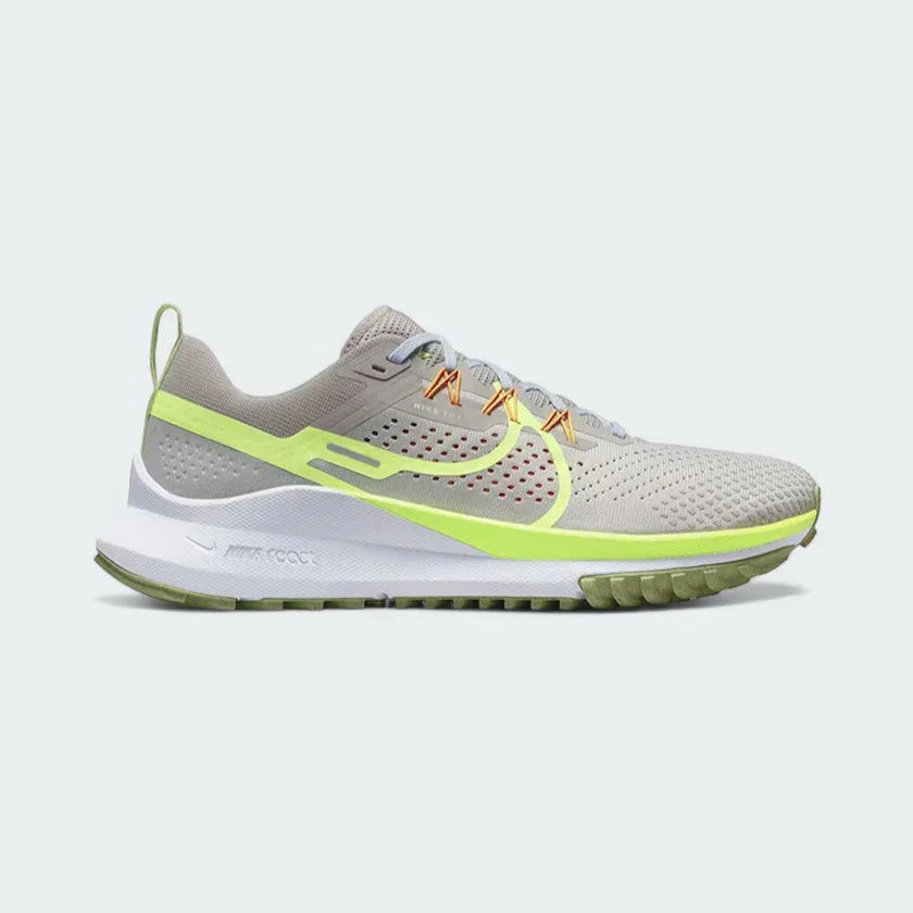 tradesports.co.uk Nike Men's React Pegasus Trail 4 DJ6158 002 Main image