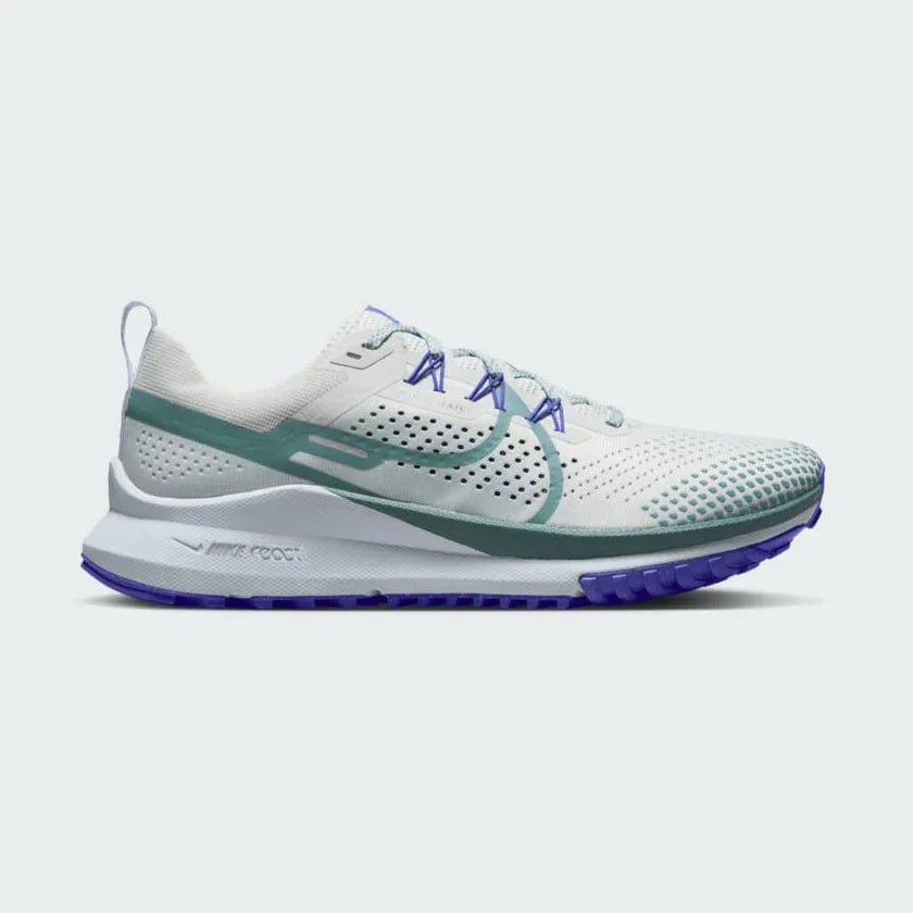 tradesports.co.uk Nike Men's React Pegasus Trail 4 DJ6158 005 Main image