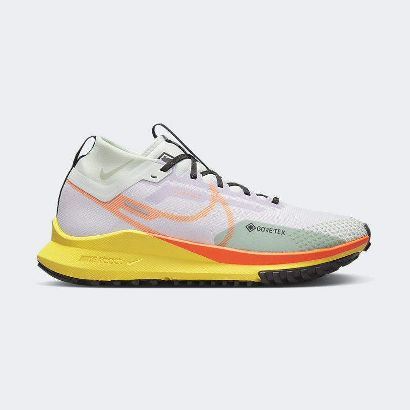 tradesports.co.uk Nike Men's React Pegasus Trail 4 Goretex DJ7926 500