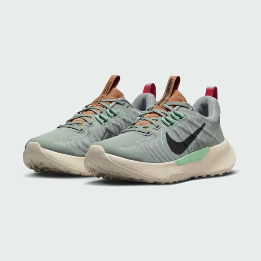tradesports.co.uk Nike Women's Juniper Trail 2 Next Nature DM0821 301