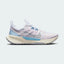 Nike Juniper Trail 2 Women's Running Shoes DM0821-600 side view showing pink mesh upper and rugged outsole

