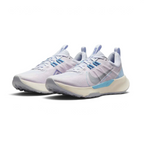 Nike Juniper Trail 2 Women's Running Shoes DM0821-600 angled view highlighting supportive midfoot and forefoot build