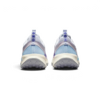Nike Juniper Trail 2 Women's Running Shoes DM0821-600 back view showing heel pull tab and collar padding