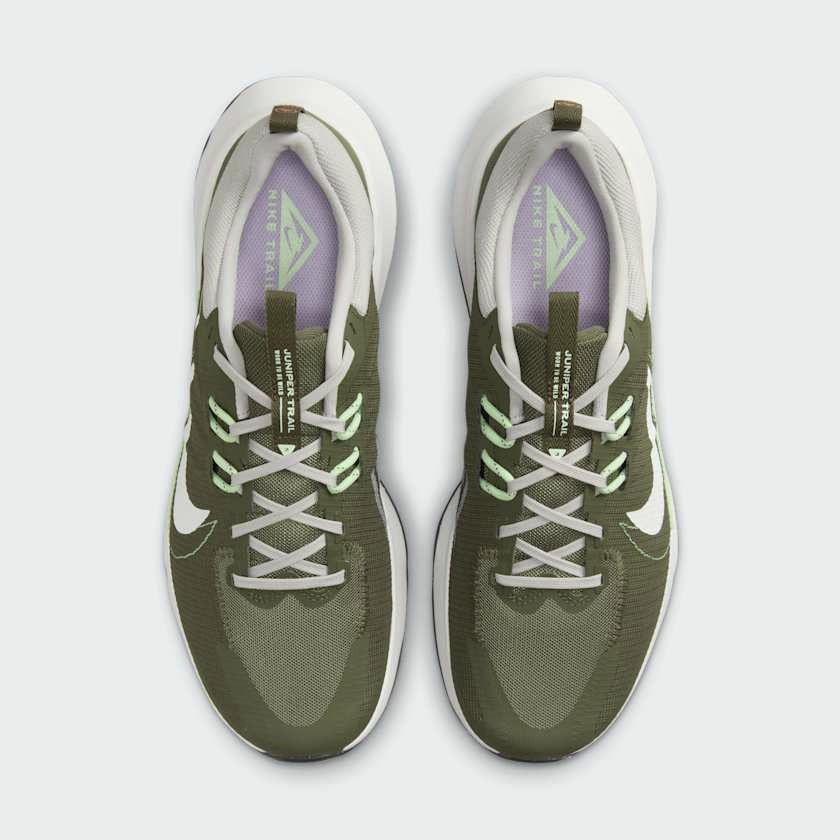 Nike Juniper Trail – Trail Running Shoes – Trade Sports