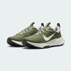 Nike Juniper Trail 2 Next Nature Men's Trainers DM0822-200 angled view showing durable overlays and cushioned midsole