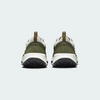 Nike Juniper Trail 2 Next Nature Men's Trainers DM0822-200 back view showing reinforced heel and pull tab for easy on-off