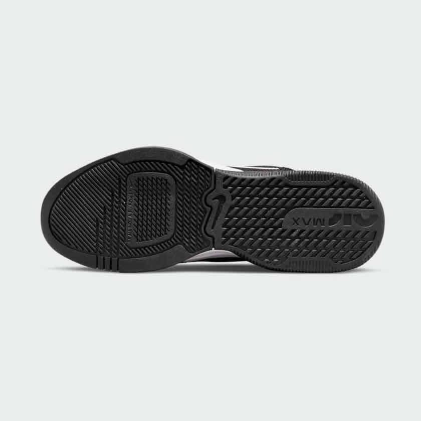 Nike Air Max Alpha Trainer 5 Men's Shoes Black DM0829 001 Secondary image