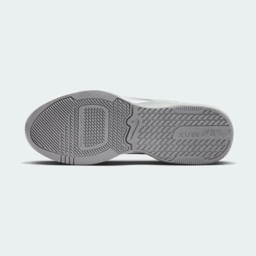 Nike Air Max Alpha Trainer 5 Men's Shoes DM0829-009 outsole with flat wide base and traction pattern