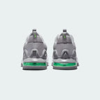 Nike Air Max Alpha Trainer 5 Men's Shoes DM0829-009 back view showing heel tab and Air Max branding