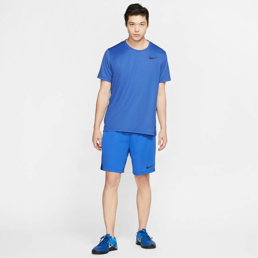 tradesports.co.uk Nike Men's Dri-Fit 8" Running Shorts DM1040 480