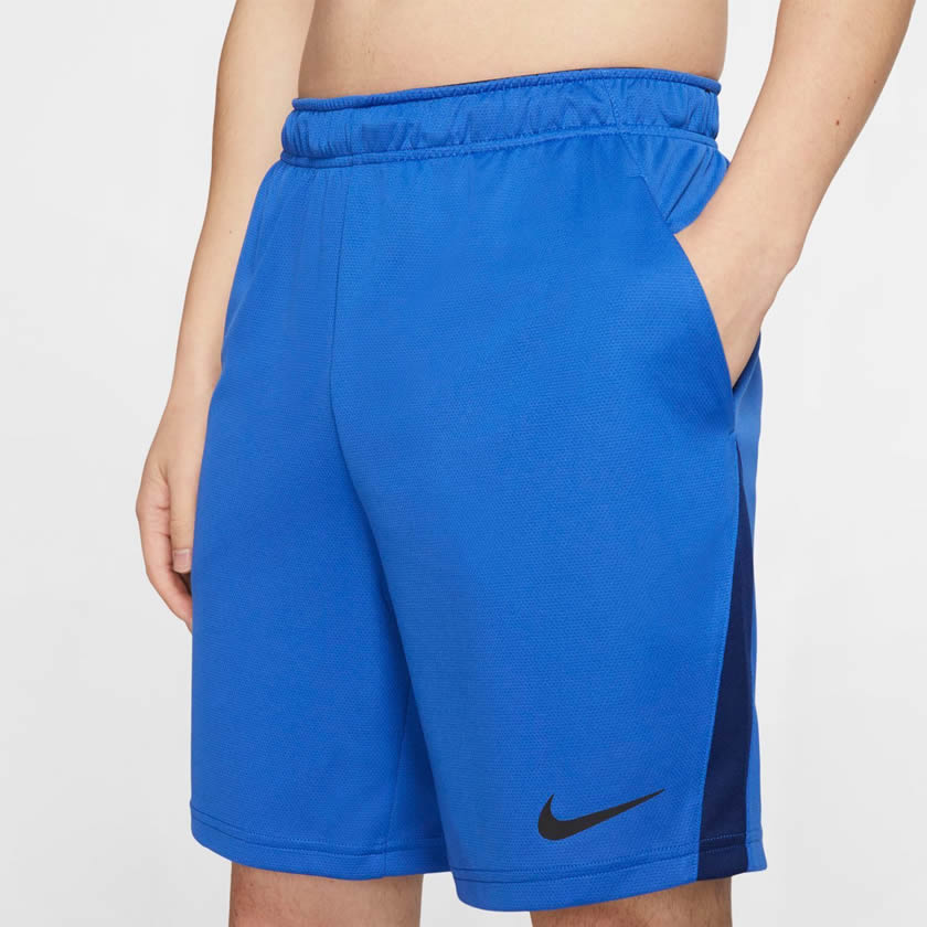 tradesports.co.uk Nike Men's Dri-Fit 8" Running Shorts DM1040 480