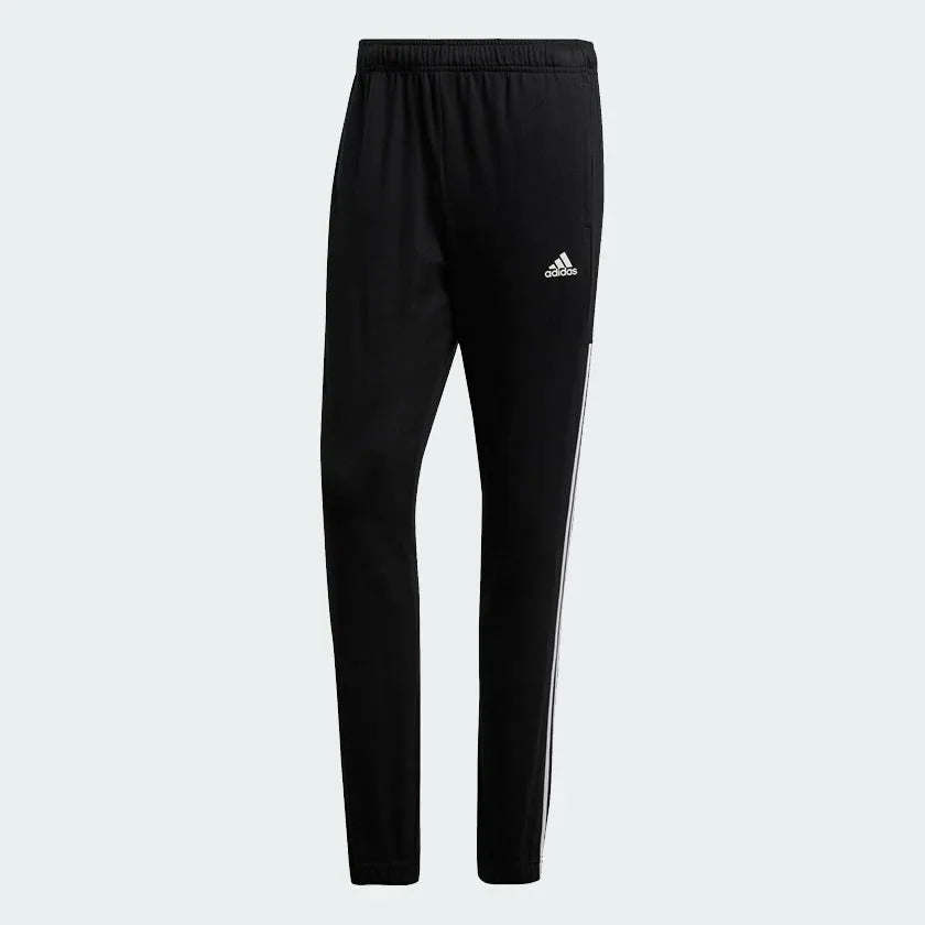 tradesports.co.ukAdidas Men's Fleece Jersey Comm Track Pants DM2127