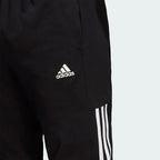 tradesports.co.ukAdidas Men's Fleece Jersey Comm Track Pants DM2127
