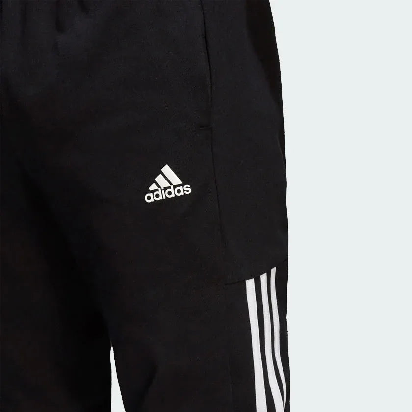 tradesports.co.ukAdidas Men's Fleece Jersey Comm Track Pants DM2127