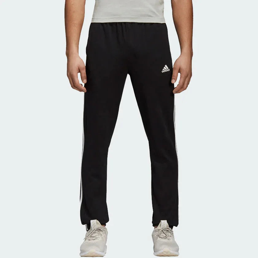 tradesports.co.ukAdidas Men's Fleece Jersey Comm Track Pants DM2127 Main image