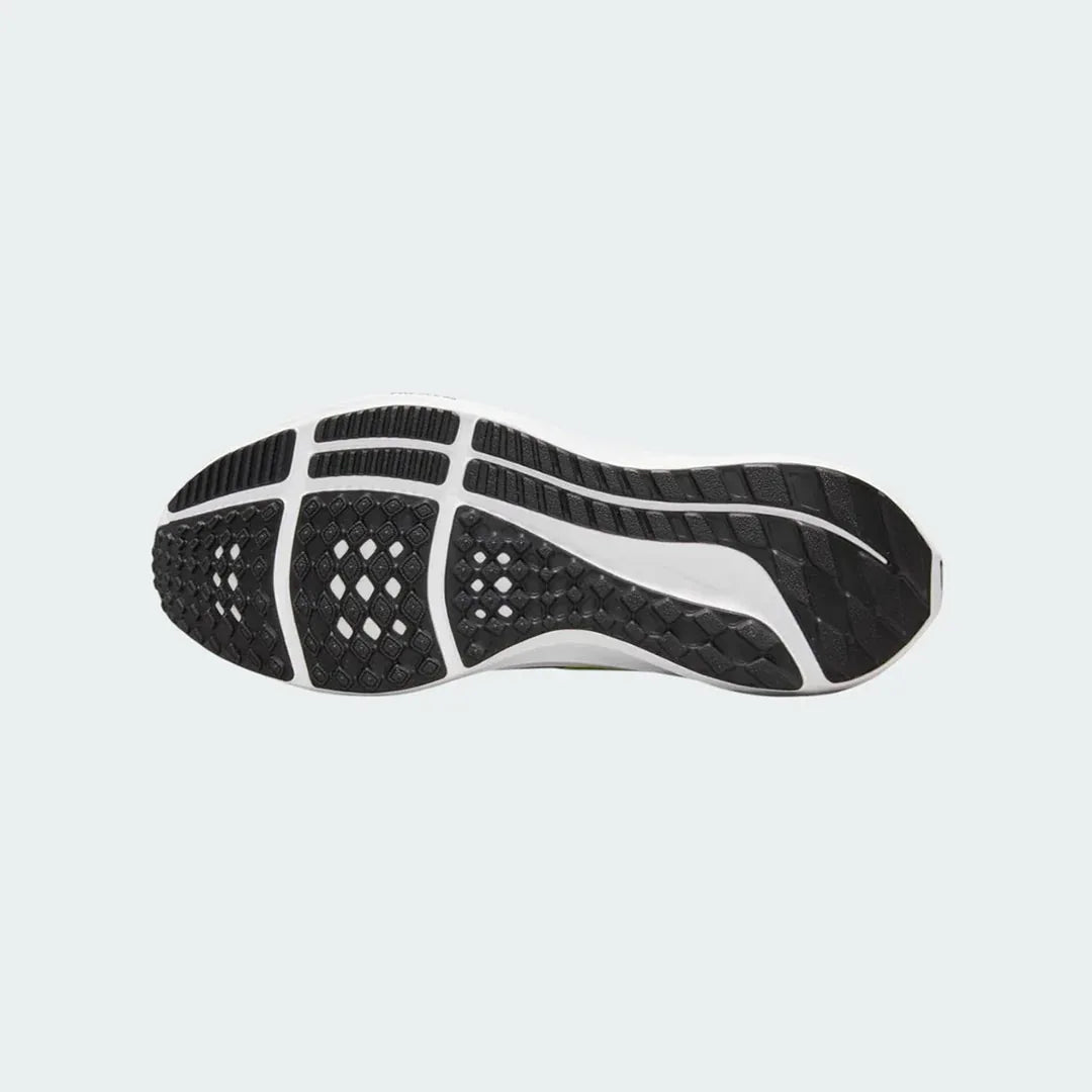 Nike Air Zoom Pegasus 39 Juniors Black Running Trainers DM4015 002 Secondary image