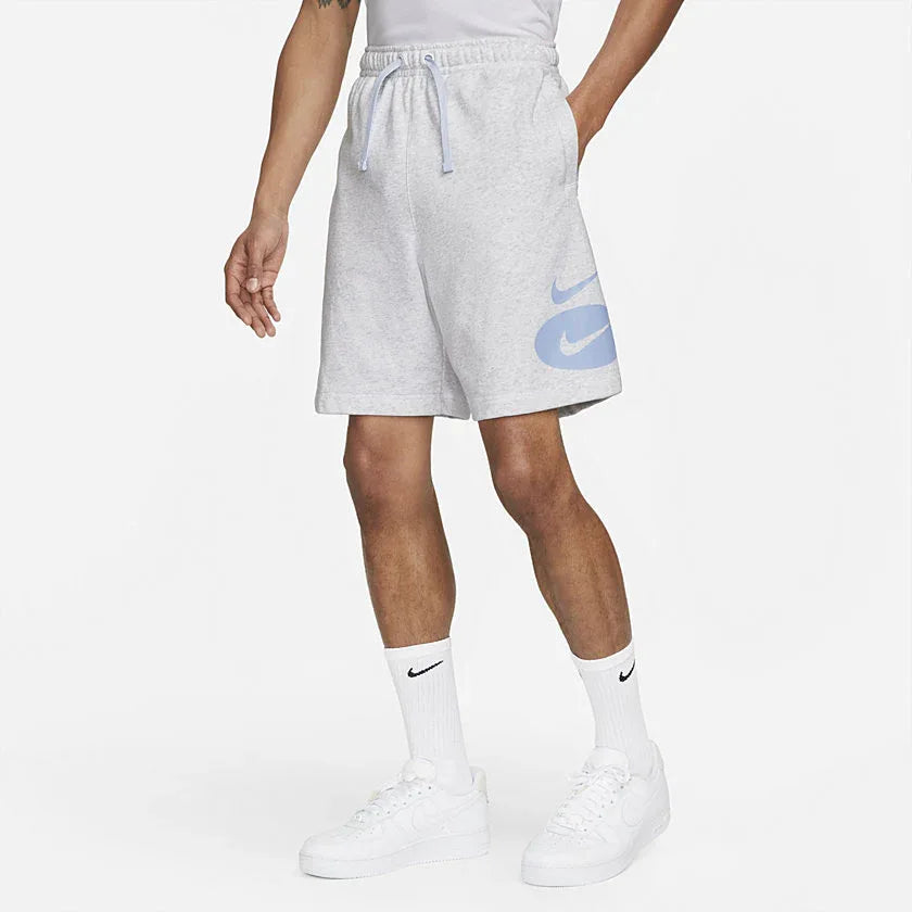 tradesports.co.uk Nike Air Men's Swoosh League French Terry Shorts DM5487 051 Main image