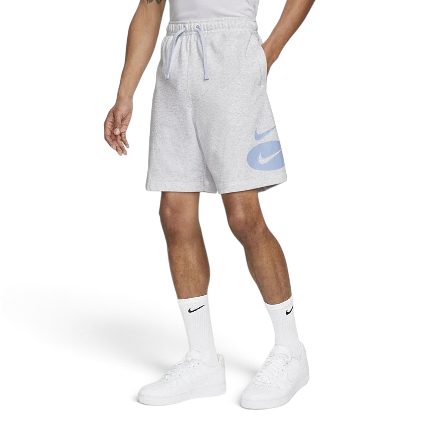tradesports.co.uk Nike Air Men's Swoosh League French Terry Shorts DM5487 051 Main image