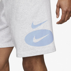 tradesports.co.uk Nike Air Men's Swoosh League French Terry Shorts DM5487 051