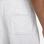 tradesports.co.uk Nike Air Men's Swoosh League French Terry Shorts DM5487 051