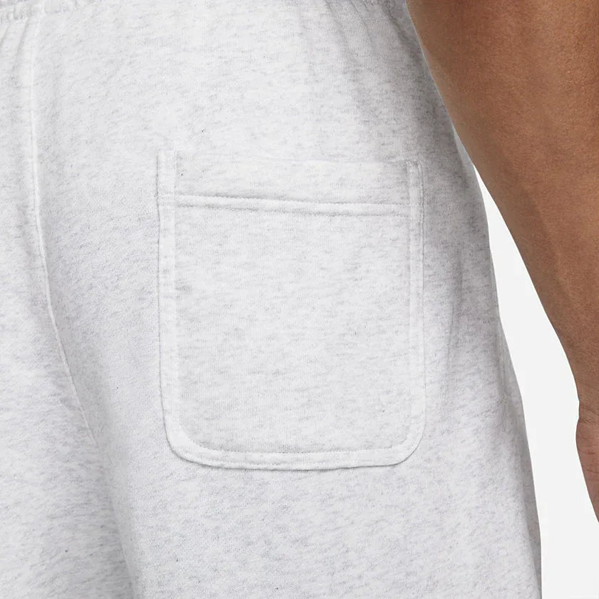 tradesports.co.uk Nike Air Men's Swoosh League French Terry Shorts DM5487 051