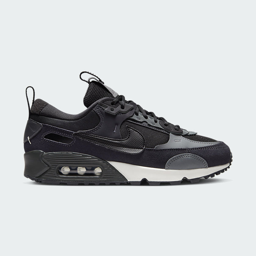 tradesports.co.uk Nike Women's Air Max 90 Futura DM9922 003