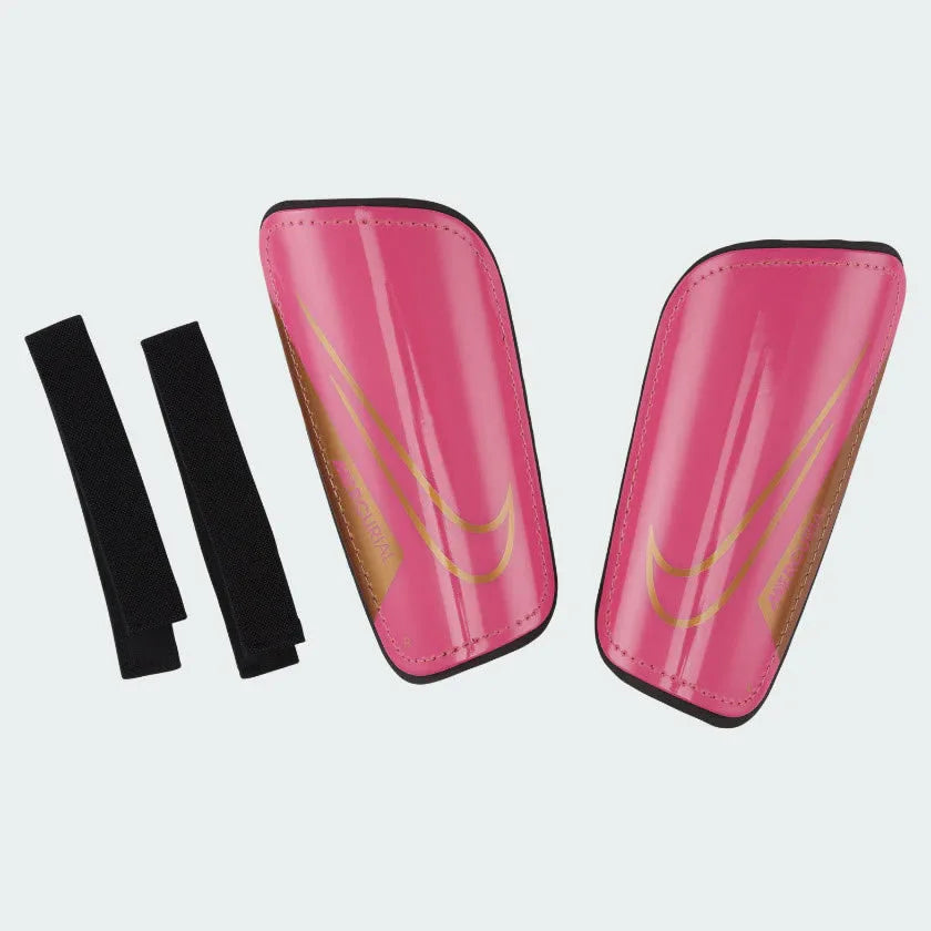tradesports.co.uk Nike Unisex Mercurial Hard Shell Shin Pads DN3614 600 Main image